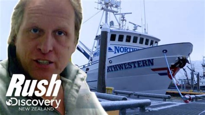 Where is Edgar Hansen in season 16 of Deadliest Catch? What happened to him?