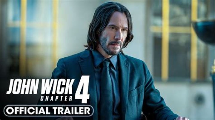 Where to Watch John Wick 2: A Comprehensive Guide