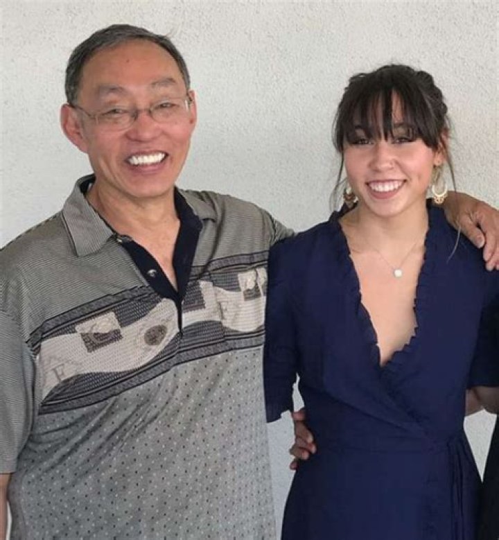 Who Are Katelyn Ohashi's Parents Diana?