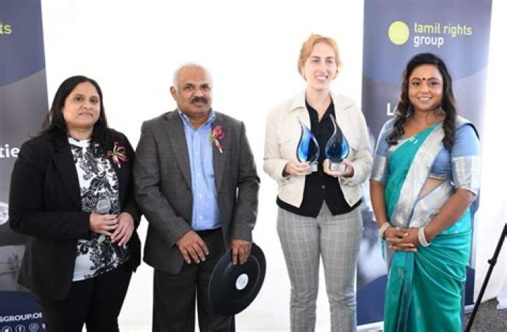 Who Are Maitreyi Ramakrishnan's Parents, Ram Selvarajah And _?