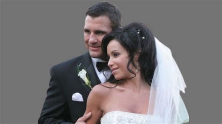 Who Are Phil Baroni's Parents?