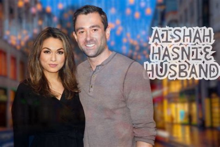 Who is Aishah Hasnie's Husband? A Deep Dive into Her Life and Relationships
