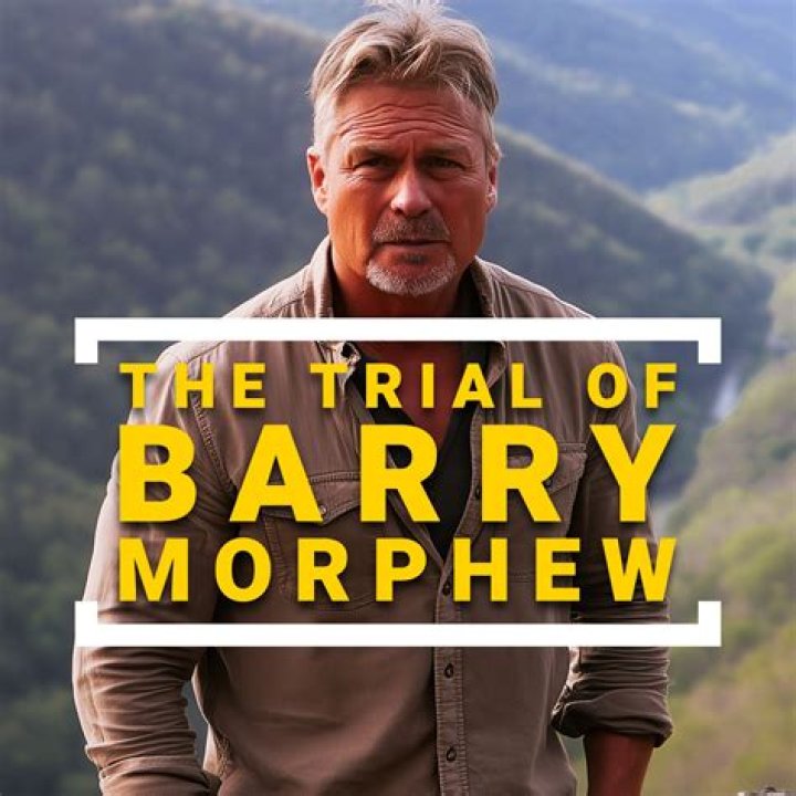 Who Is Barry Morphew? Find His Wikipedia, Married, & Wife
