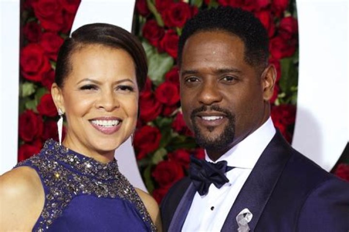 Who Is Blair Underwood Wife Desiree DaCosta? Their 27 Years Marriage Comes To An End