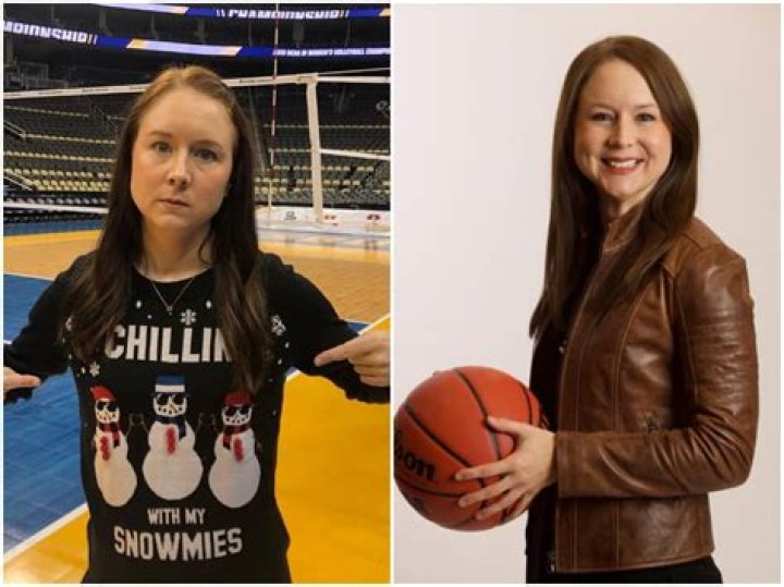 Who Is Courtney Lyle? Wiki, Parents, Husband, Net Worth