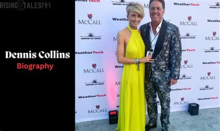 Who is Fast N’ Loud’s Dennis Collins?His wife, daughter, net worth