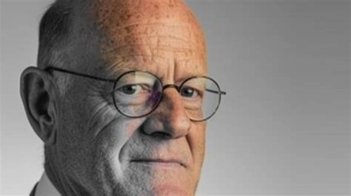 Who Is John Flannery? Wiki, Wife, Kids, Net Worth