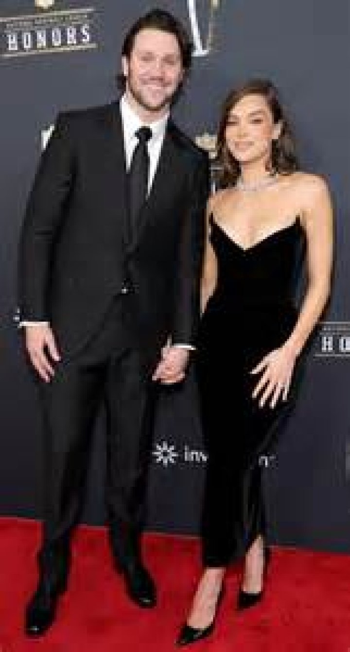 Who is Josh Allen Dating? A Deep Dive into the Relationship Status of the NFL Star