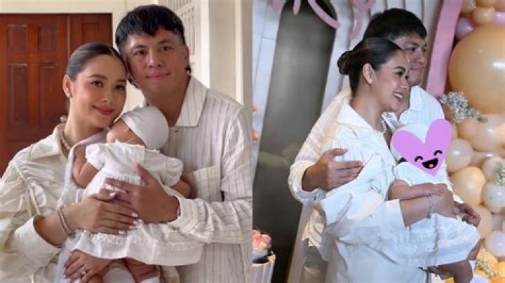 Who Is Maja Salvadors Husband, Rambo Nunez? Married Life And Family