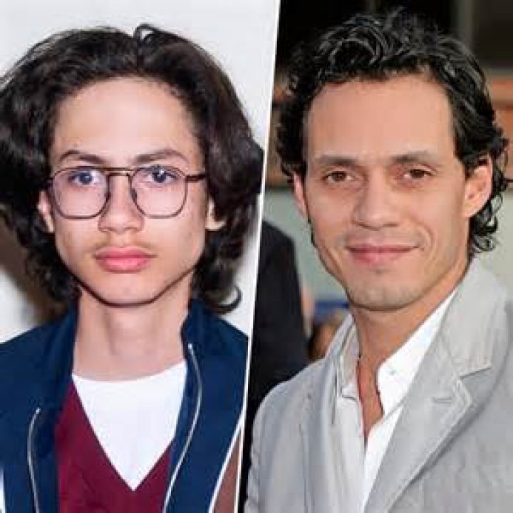 Who Is Maximilian David Muc3b1iz Age?