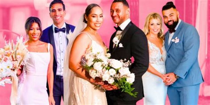 Who is Mercedes Myrick? Meet Chris from Married at First Sight's ex-fiancee!