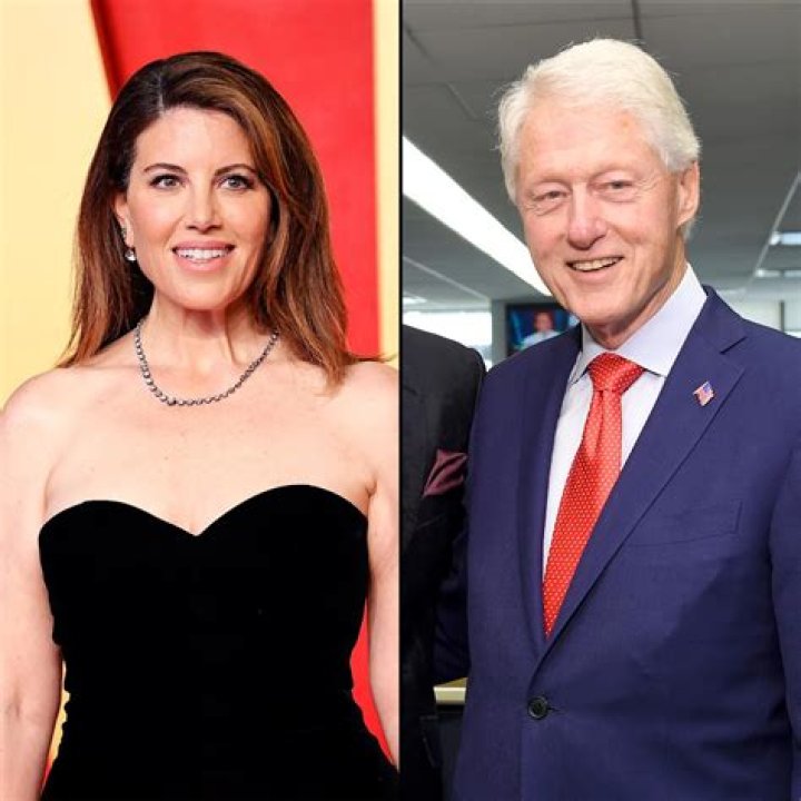 Who Is Monica Lewinsky's Partner? A Comprehensive Exploration