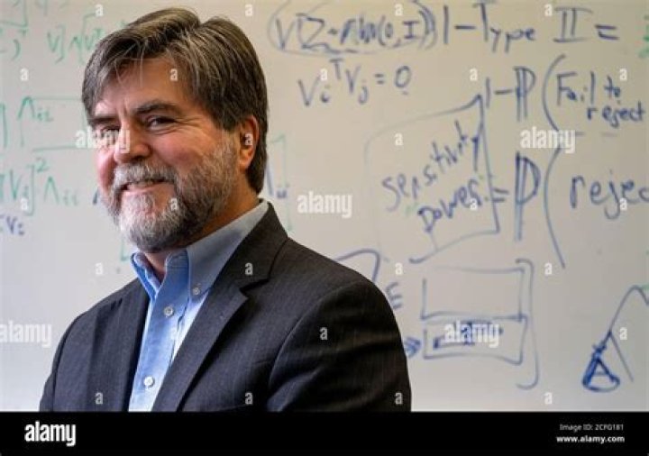 Who Is Seth Crosby, Washington University Professor?