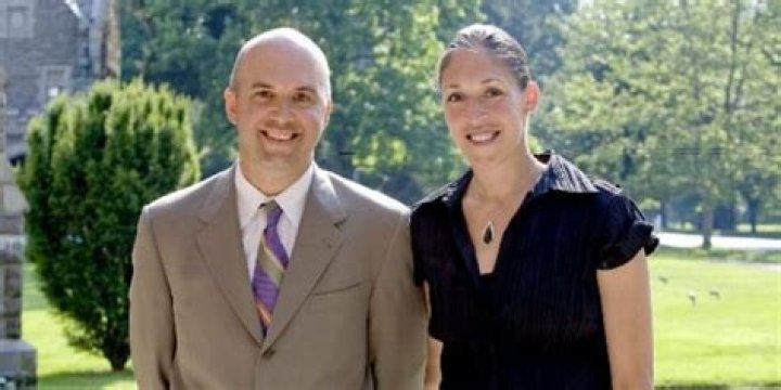 Who Is Steve Rushin, Rebecca Lobo Husband? Age