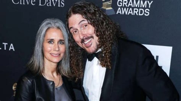 Who Is Suzanne Yankovic "Weird Al" Yankovic's Wife? ·
