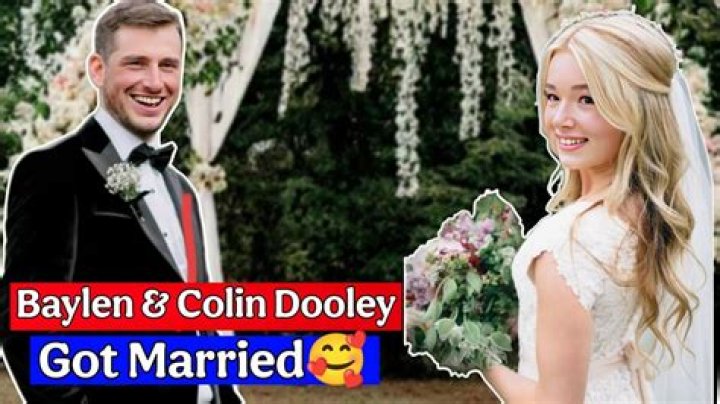 Who Is Taylor Dooley S Husband Justin