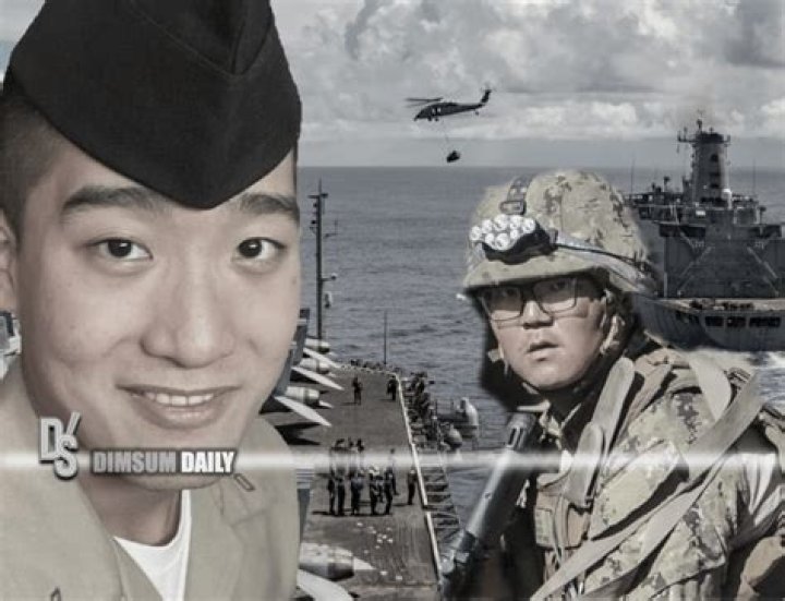 Who Is US Navy Petty Officer Wenheng Zhao? Wikipedia, Arrested