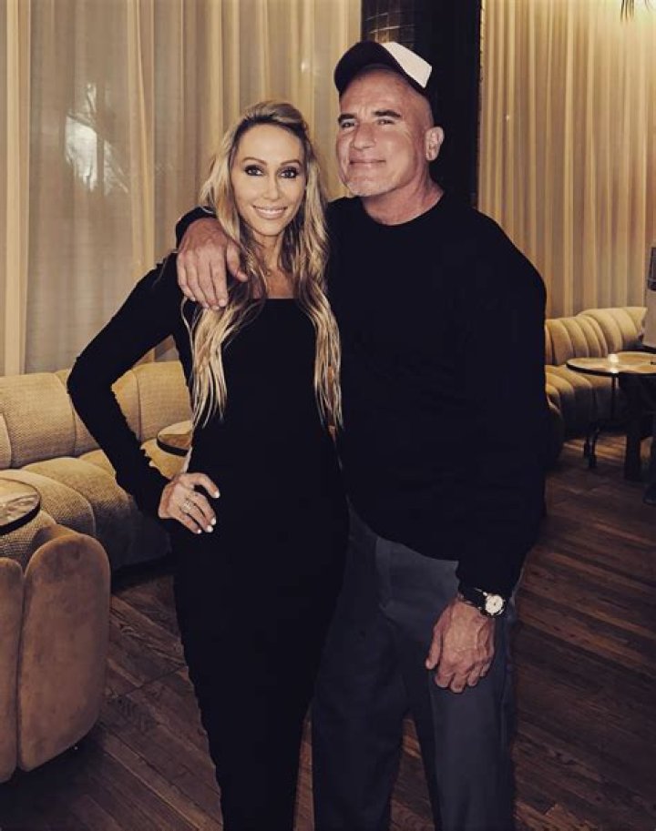 Who is zecira musovics boyfriend? Is she married to her partner Alen Bibi? |