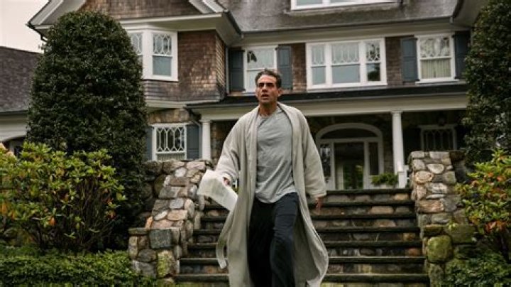 Who Lives At Ivanwald In 2019? 'The Family' Keeps Its Tenants Under Wraps