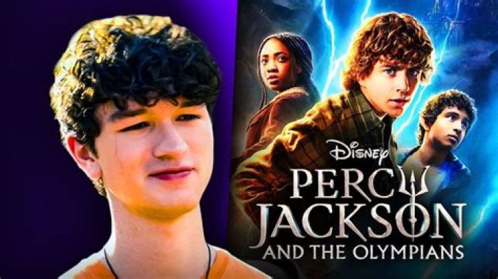 Who Plays Luke in Percy Jackson: A Comprehensive Guide