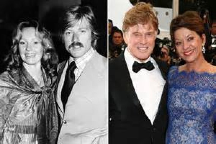 Who Was Robert Redford's Love of His Life? Unveiling His Eternal Flame