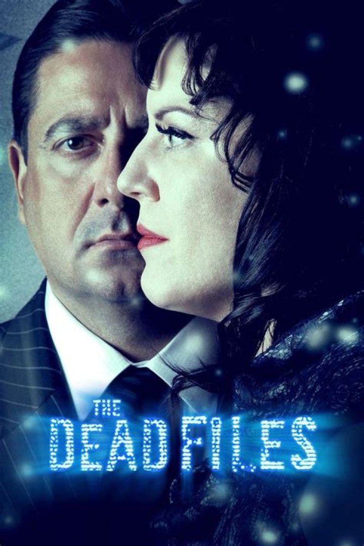 Why Amy Left "The Dead Files"