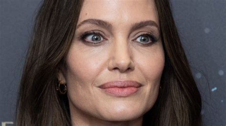 Why Angelina Jolie Refused To Work With Oprah