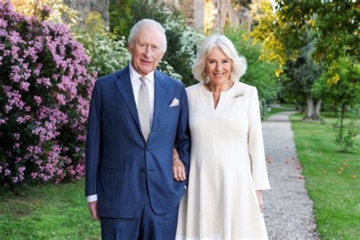 Why Wasn't Charles Allowed to Marry Camilla?