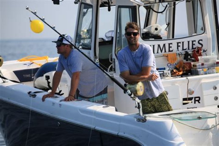Wicked Tuna Paul Hebert: A Deep Dive into the Life and Adventures of a Modern-Day Fisherman