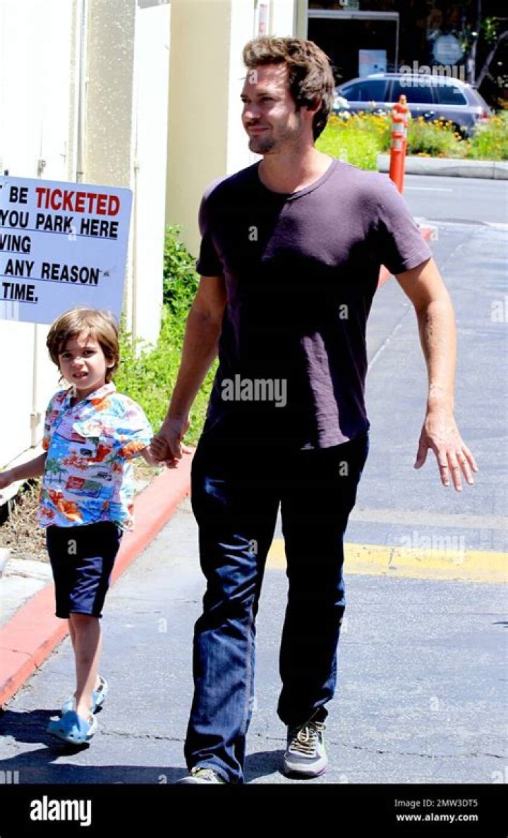 Will Kemp Wife Gaby Jamieson Net Worth, Age, Height, Wiki, Bio ·