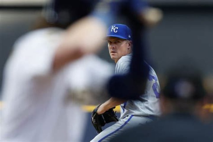 Will Zack Greinke get into the Baseball Hall of Fame? Exploring Royals pitcher's case for Cooperstow