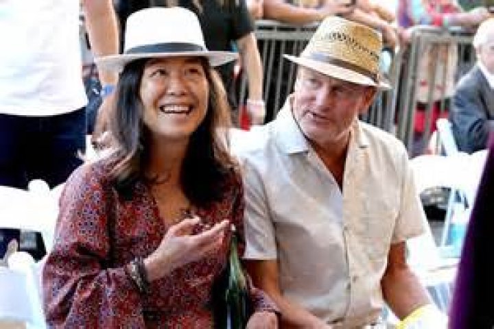 Woody Harrelson and Laura Louie: A Deep Dive into Their Life and Love