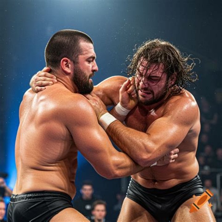 Wrestling, Love, And Inspiring Insights
