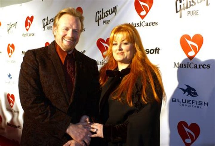 Wynonna Judd's Husband's Accident And Its Impact