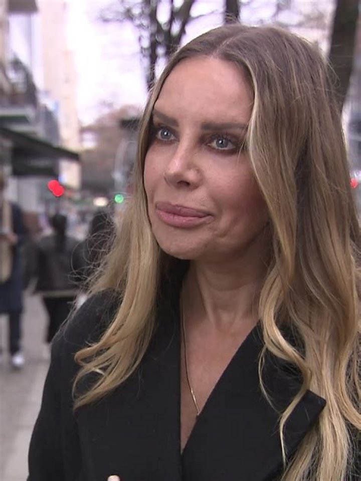 Xenia Seeberg – Biography, Height, Husband, Children, Facts
