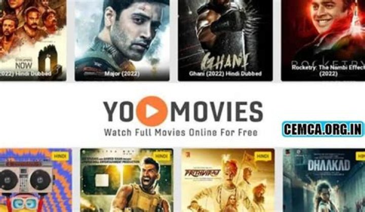 Yomovies Bollywood 2024: Your Ultimate Guide to the Latest Movies and Trends