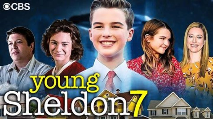 Young Sheldon Season 7 Release Date on Netflix: Everything You Need to Know