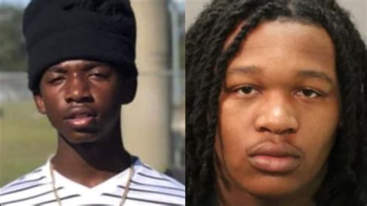 Yungeen Ace (Rapper) - Age, Birthday, Bio, Facts, Family, Net Worth, Height & More ·